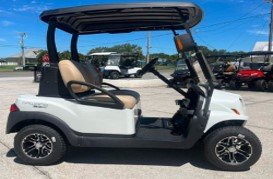 2025 club car R 85,000 2025 Club Car Onward 2 - Passenger Lithium
