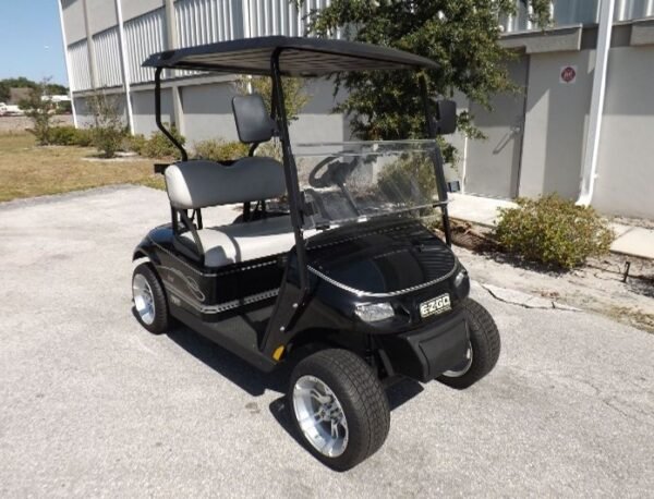 2019 E-Z-GO Freedom