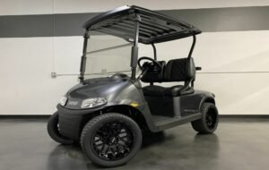 2022 E-Z-GO Freedom