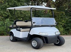 2022 E-Z-GO Freedom RXV Elite