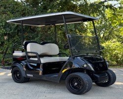 2023 Yamaha Drive2 Power Tech Lithium 105ah