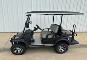 2024 Advanced EV Advent 4L  Golf Cart