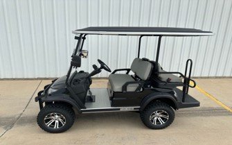 2024 Advanced EV Advent 4L R85,000,00 2024 Advanced EV Advent 4L Golf Cart