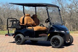 2025 E-Z-GO Valor 4 seat R95,000 2025 E-Z-GO Valor 4 Seats