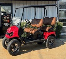2025 E-Z-Go Liberty – Lithium R74 000,00 2025 E-Z-Go Liberty – Lithium