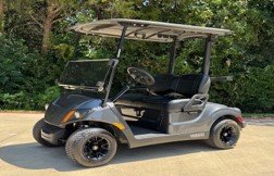 2025 Yamaha Drive2 Gas (R108,000) 2025 Yamaha Drive2 Gas