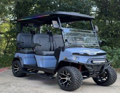 2026 Denago EV Rover XL