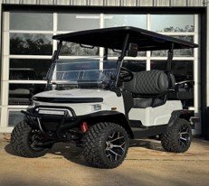 2026 Denago Nomad XL – (Aqua, White)