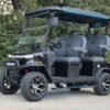 2026 Denago EV Rover XL