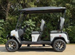 2026 Denago EV Rover XL