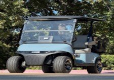 2026 E-Z-GO RXV 4 Touring STL Ocean Gray( R135,000) 2026 E-Z-GO RXV 4 Touring STL