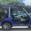 EVOLUTION D3 GOLF CART LSV  4 SEAT