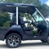 EVOLUTION D3 GOLF CART LSV  4 SEAT