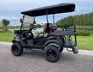 LITHIUM CUSTOM BUILT BLACKED OUT TRUCK CLUB CAR GOLF CART R65 000,00 LITHIUM CUSTOM BUILT BLACKED OUT TRUCK CLUB CAR GOLF CART