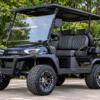 2026 Atlas 4-Passenger Lifted