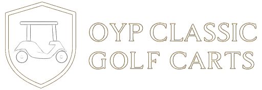OYP Classic Golf Carts